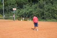 Junioren-Clubmeisterschaften 2012